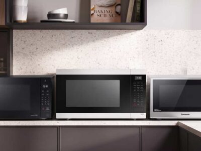 Samsung vs Panasonic vs LG Countertop Microwaves Compared